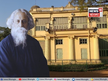 Visva Bharati University: রবি ঠাকুরের বিশ্বভারতীতে পড়তে আগ্রহী নন ছাত্রছাত্রীরা, ভর্তির হার কমছে! কেন এমন অবস্থা?