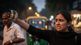 AI Generated Image AI Generated Image