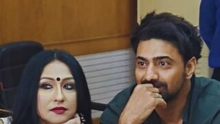‘বাংলায় বাংলা ছবিই চলবে’! বলিউডের চাপে কোনঠাসা বাংলা ছবি, দেব, ঋতুপর্ণা, কৌশিকদের সঙ্গে বৈঠক শেষে বড় ঘোষণা মন্ত্রী অরূপের 