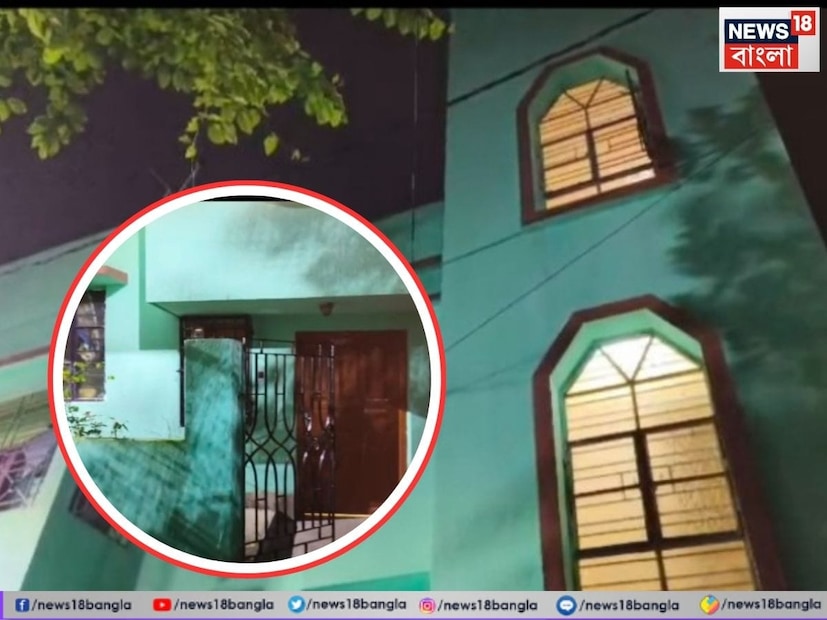 রাজারহাটে একটি বাড়ি থেকে উদ্ধার হয়েছে তিন জনের দেহ। তিনজনের মধ্যে দু'জনের মৃত্যু হলেও বেঁচে গিয়েছেন একজন। স্ত্রী ও শাশুড়ি-সহ জামাই সঞ্জয় দে আত্মহত্যার চেষ্টা করে বলে মনে করছে বাড়ির মালিক। গুরুতর আশঙ্কাজনক অবস্থায় তিনজনকে আরজি কর হাসপাতালে নিয়ে আসা হলে স্ত্রী ও শাশুড়ি মারা যান। তবে বেঁচে গিয়েছেন জামাই সঞ্জয় দে। তাঁকে ট্রমা কেয়ারে ভর্তি করা হয়েছে।