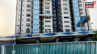 গলিতে বসানো হল ১২ থেকে ১৩ ফুটের লোহার গেট! বন্ধ দ্বিতীয় হুগলি সেতু, হাওড়া ব্রিজ গলিতে বসানো হল ১২ থেকে ১৩ ফুটের লোহার গেট! বন্ধ দ্বিতীয় হুগলি সেতু, হাওড়া ব্রিজ