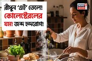 রাঁধুন ‘এই’ তেলে! ক্যানসারের রক্ষাকবচ! খারাপ কোলেস্টেরল কুপোকাত! পালাবে হার্ট অ্যাটাক