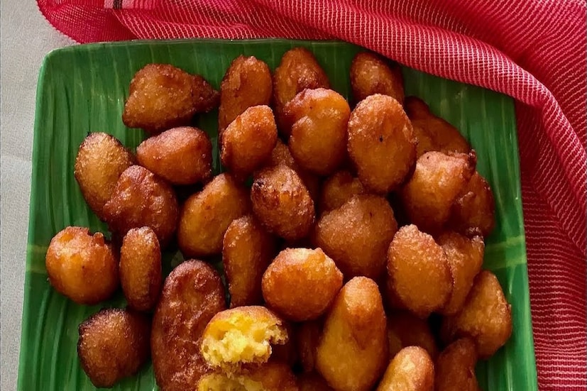 যথেষ্ট পরিমাণে ক্যালসিয়াম ও ফসফরাস আছে পাকা তালে। ফলে দাঁত ও হাড় মজবুত হয়ে ওঠে। কোষ্ঠকাঠিন্য-সহ পেটের নানা সমস্যা দূর করে পাকা তালের রস। পরিপাক ক্রিয়া মসৃণ করে। কিন্তু তালের বড়া কি ডায়াবেটিসে খাওয়া যায়? ব্লাড সুগার কি চড়চড়িয়ে বেড়ে যাবে তালের বড়া বা অন্য কোনও পদ খেলে? জেনে নিন তালের মরশুম জমিয়ে পড়ার আগেই।