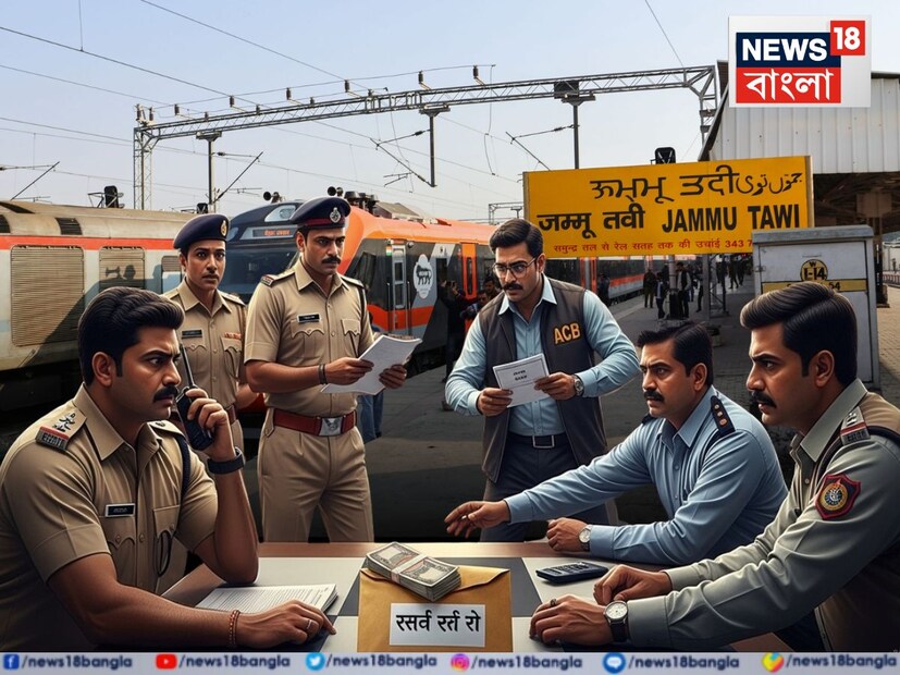 ভারতীয় রেল যেন ভারতের ধমনী। এই রেল পরিষেবা গোটা দেশকে একসূত্রে বেঁধে রেখেছে। প্রতিদিন লক্ষ লক্ষ মানুষকে গন্তব্যে পৌঁছে দেয় ট্রেন। আর এই ট্রেন ও স্টেশন গুলিতে যাত্রী স্বাচ্ছন্দ বজায় রাখতে রয়েছে রেলের একাধিক নিয়ম।