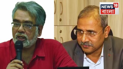 পুণ্যব্রত গুণ ও তমোনাশ চৌধুরী পুণ্যব্রত গুণ ও তমোনাশ চৌধুরী