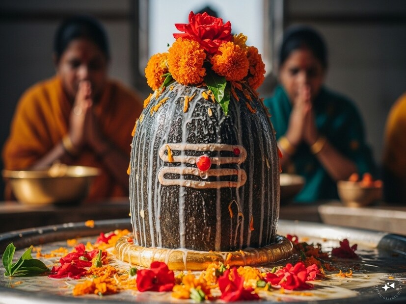দেখতে দেখতে চলে এলে শ্রাবণের শেষ সোমবার৷ চলতি বছর শ্রাবণের শেষ সোমবার পড়েছে ১১ অগাস্ট৷ তার পরের সোমবারের আগে ভাদ্রমাস পড়ে যাবে৷