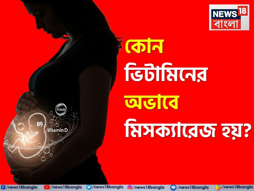 অন্তঃসত্ত্বা থাকাকালীন সবথেকে বেশি উদ্বেগ থাকে গর্ভপাত বা মিসক্যারেজন নিয়ে৷ দুর্ঘটনা ছাড়াও একাধিক কারণে মিসক্যারেজ হতে পারে৷ জিনগত সমস্যা, ওষুধের পার্শ্বপ্রতিক্রিয়া, শারীরিক অসুস্থতা-সহ বহু কারণেই গর্ভপাত হয়ে যেতে পারে৷ 