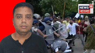  গ্রেফতার জগদ্দলের বাসিন্দা