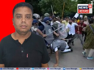 গ্রেফতার জগদ্দলের বাসিন্দা