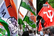 বাম জোট অতীত, ছাব্বিশে বাংলায় নতুন ছক কংগ্রেসের! গুরুদায়িত্ব কার হাতে?