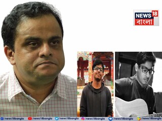 যাদবপুরে ব্রাত‍্যকে হামলার ঘটনায় জামিন হিন্দোলের! জামিনের বিরোধিতায় ক্ষোভ প্রকাশ বিচারকের