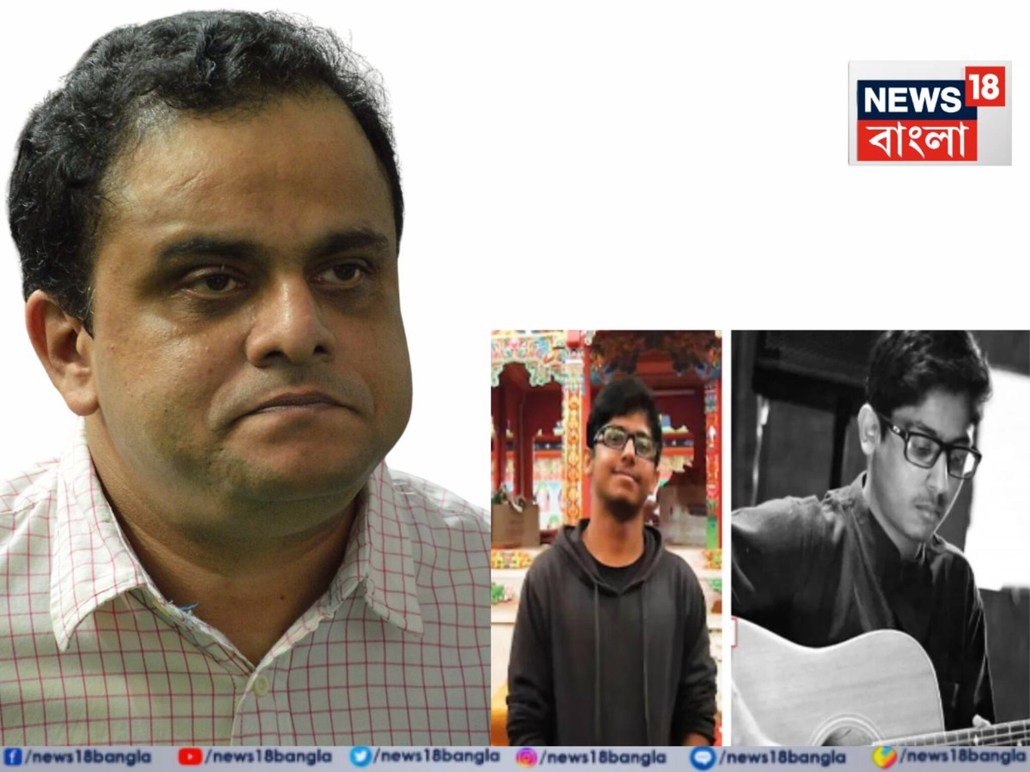 Hindol Majumdar: যাদবপুরে ব্রাত‍্যকে হামলার ঘটনায় জামিন হিন্দোলের! জামিনের বিরোধিতায় ক্ষোভ প্রকাশ বিচারকের