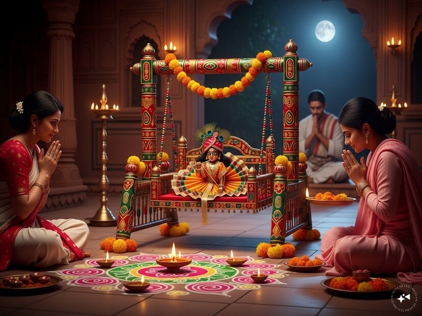  খাতায় কলমে পঞ্জিকা মতে জন্মাষ্টমী পালিত হবে ১৬ অগাস্ট, শনিবার৷ তবে এই পবিত্র তিথি শুরু হচ্ছে শুক্রবারই৷ দৃক সিদ্ধান্ত বা বিশুদ্ধ সিদ্ধান্ত পঞ্জিকা অনুযায়ী জন্মাষ্টমী তিথি শুরু হচ্ছে ১৫ অগাস্ট, শুক্রবার রাত ১১.৫১ মিনিটে৷ এই পুণ্যতিথি থাকবে ১৬ অগাস্ট, শনিবার রাত ৯.৩৫ মিনিট পর্যন্ত৷ সেক্ষেত্রে উদয় তিথি অনুযায়ী জন্মাষ্টমী পালিত হবে শনিবার, ১৬ অগাস্ট৷ গুপ্ত প্রেস বা বেণীমাধব শীলের ফুল পঞ্জিকা মতে জন্মাষ্টমী শুরু হবে শুক্রবার রাত ১.১৬ মিনিটে৷ থাকবে শনিবার রাত ১০.৪৮ মিনিট পর্যন্ত৷