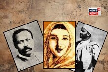 ৩ 'অলৌকিক' গুপ্তচর - কারও অস্ত্র বাঘের লোম, কেউ বা ছদ্ম লামা! জানেন এই কাহিনি?