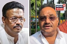 কলকাতায় 'বেদখল' বন্দরের ১৭০ একর জমি! প্রশ্ন তুললেন শমীক... পাল্টা প্রত্যুত্তর ফিরহাদের