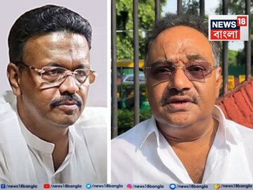 কলকাতায় 'বেদখল' বন্দরের ১৭০ একর জমি! প্রশ্ন তুললেন শমীক... পাল্টা প্রত্যুত্তর ফিরহাদের