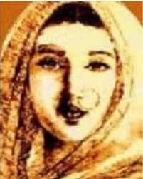 আজিজ উন নিসা 