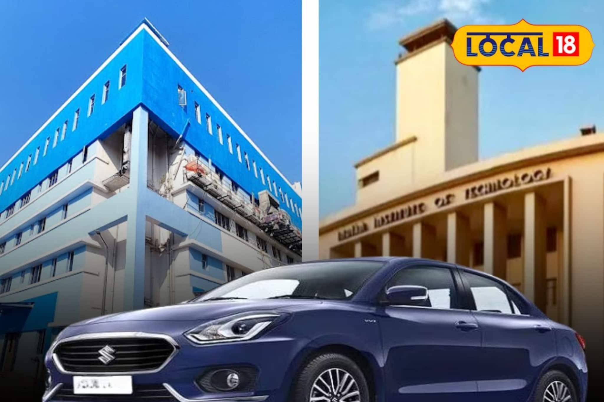 IIT-তে পড়ে মেয়ে, দেখা করে ফেরার পথে অধ্যাপক বাবার মর্মান্তিক মৃ*ত্যু, শোকে পাথর মা