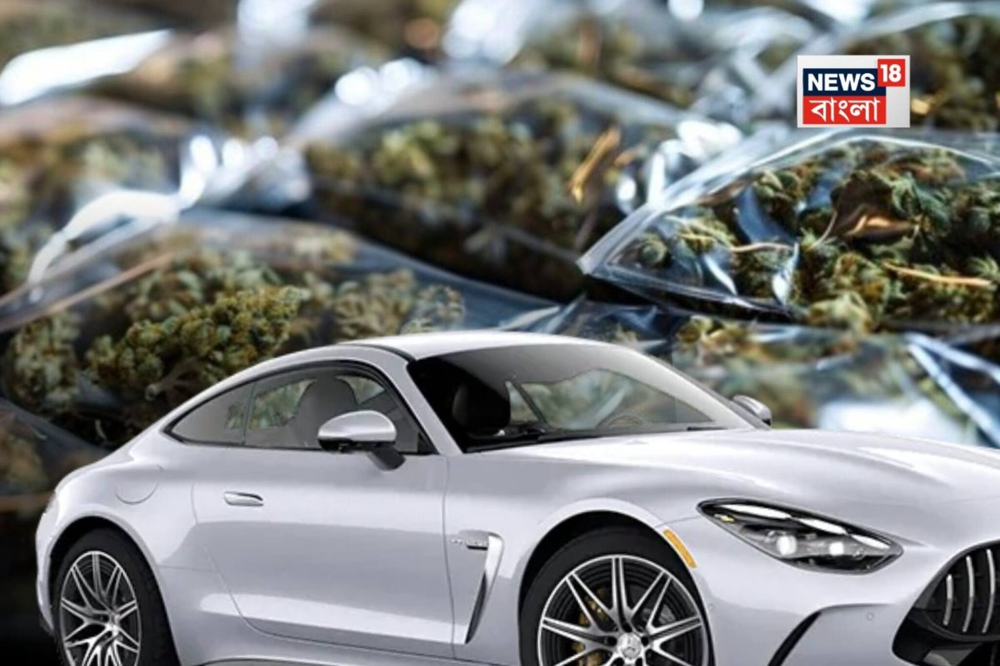 ঝাঁ-চকচকে গাড়িতে 'ব্যবসা' চলত, বাগডোগরা পুলিশের জালে ৫! গাড়ি থেকে কী উদ্ধার হল জানেন?