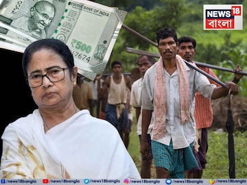 Mamata Banerjee: যত দিন না কাজ পান…মাসে মাসে পাবেন ৫০০০ টাকা! হাত খুলে সাহায্য মমতার, কারা পাচ্ছেন এই বিশেষ সুবিধা