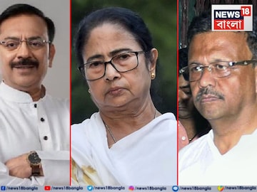অরূপ-ফিরহাদকে গুরু দায়িত্ব দিলেন মমতা, ভোটের আগে দারুণ স্ট্র্যাটেজি তৃণমূল নেত্রীর! কী কাজ দুই মন্ত্রীর জানেন? অরূপ-ফিরহাদকে গুরু দায়িত্ব দিলেন মমতা, ভোটের আগে দারুণ স্ট্র্যাটেজি তৃণমূল নেত্রীর! কী কাজ দুই মন্ত্রীর জানেন?