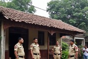 ভাড়াবাড়ির ভিতর থেকে এত দুর্গন্ধ! দরজা ভাঙতেই উদ্ধার কলকাতা পুলিশ কনস্টেবলের দেহ!