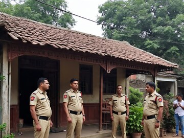ভাড়াবাড়ি থেকে বেরোচ্ছিল দুর্গন্ধ! খবর পেয়ে সরশুনায় পৌঁছয় পুলিশ। দরজা ভেঙে উদ্ধার হয় কলকাতা পুলিশের কনস্টেবল সন্দীপ সিং-এর দেহ। 