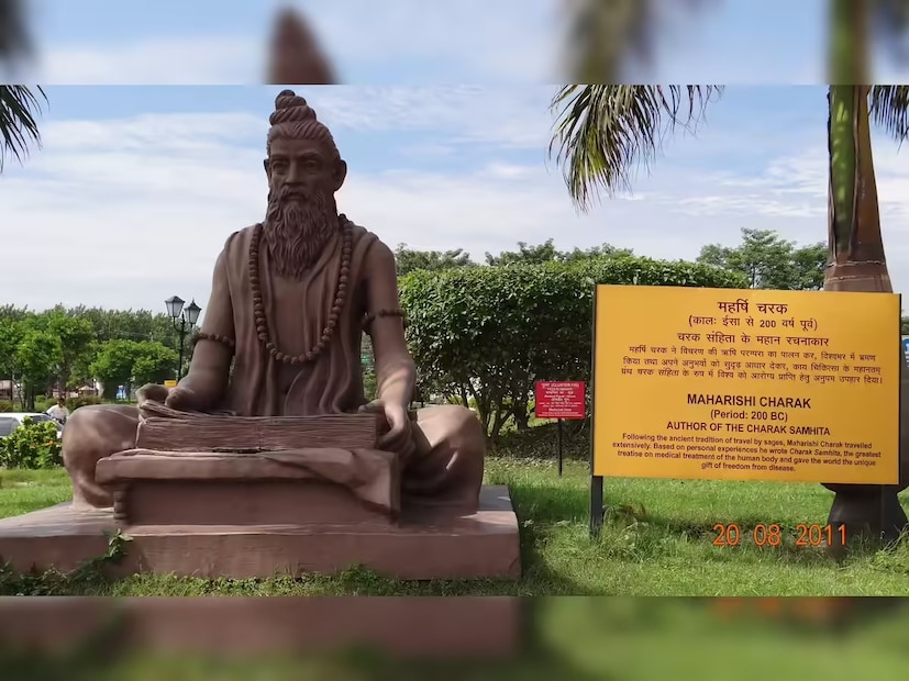 মরশুম অনুযায়ী ভাদ্রমাসের জন্য একাধিক আহারবিধি নির্ধারিত হয়েছে চরক সংহিতায়। এ সময় শরতের সূত্রপাত। গরম এবং ঠান্ডা-দু’রকম বৈশিষ্ট্যই থাকে ঋতুতে। তাই এই মাসে খুব গরম বা খুব ঠান্ডা কোনওটাই খাওয়া যাবে না।