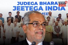 প্রাক্তন বিচারপতি বি সুদর্শন রেড্ডি! উপরাষ্ট্রপতি পদের প্রার্থীর নাম ঘোষণা ইন্ডিয়া জোটের