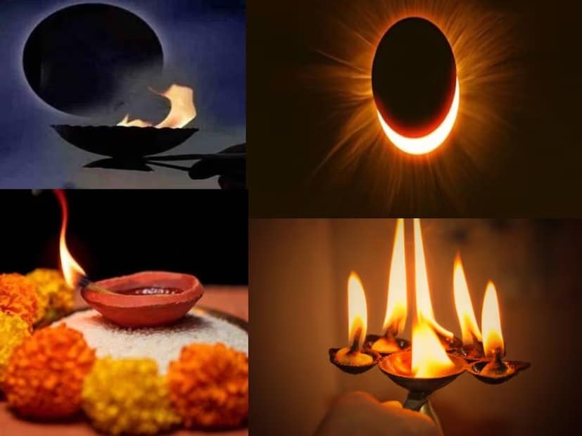 চলতি ভাদ্র মাসে আগামী ২২ অগাস্ট, শুক্রবার পালিত হবে কৌশিকী অমাবস্যা৷ এই তিথি অত্যন্ত গুরুত্বপূর্ণ এবং মাহাত্ম্যময়৷ দৃক সিদ্ধান্ত পঞ্জিকা অনুযায়ী এ বছর কৌশিকী অমাবস্যা শুরু হচ্ছে ২২ অগাস্ট, শুক্রবার, সকাল ১১.৫৫ মিনিটে৷ এই তিথি থাকবে ২৩ অগাস্ট, শনিবার, সকাল ১১.৩৫ মিনিট পর্যন্ত৷ উদয় তিথি অনুযায়ী কৌশিকী অমাবস্যা এবং অমানিশার নিশিপালন হবে ২২ অগাস্ট, শুক্রবার৷