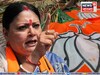 হঠাৎ অসুস্থ অগ্নিমিত্রা পাল...! আসানসোল থেকে তড়িঘড়ি ফিরলেন বিজেপি নেত্রী