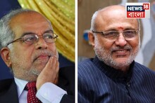 সনিয়া-খড়্গেকে পাশে নিয়ে মনোনয়ন জমা...উপরাষ্ট্রপতি পদে প্রতিদ্বন্দ্বিতা করবেন সুদর্শন