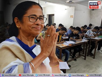 জয়েন্ট নিয়ে কী বললেন মুখ্যমন্ত্রী?