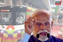 'কেন্দ্রের পাঠানো টাকা লুঠ বাংলায়...', বিজেপি ক্ষমতায় এলেই মিলবে সব সুবিধে! দাবি মোদির