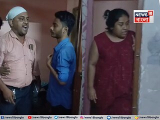 ভয়ঙ্কর কাণ্ড দুর্গানগরে
