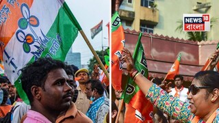 নন্দীগ্রামে জয়ী বিজেপি নন্দীগ্রামে জয়ী বিজেপি