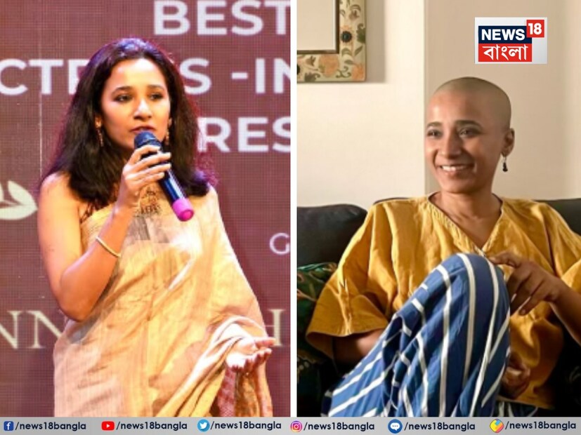 বাংলায় 'বিবর' ছবিতে নজর কেড়েছিলেন তন্নিষ্ঠা। 'গুলাব গ্যাং', 'জোরাম', 'পার্চড', 'ইয়েলো বাস', 'বেয়ন্ড দ্য ক্লাউডস'-সহ অসংখ্য ছবিতে অভিনয় করেছেন তিনি। মাত্র ৪৪ বছর বয়সে ক্যানসারের চতুর্থ পর্যায়ে আক্রান্ত তন্নিষ্ঠা। 
