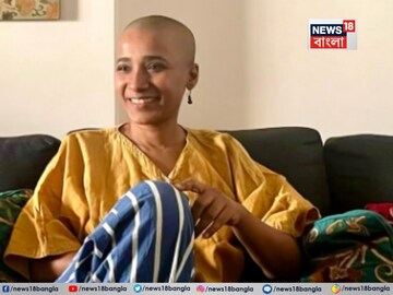 ক্যানসারে আক্রান্ত বাঙালি অভিনেত্রী, মারণরোগ গ্রাস করছে শরীর, কী পোস্ট তন্নিষ্ঠার?