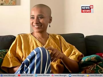 ক্যানসারে আক্রান্ত বাঙালি অভিনেত্রী, মারণরোগ গ্রাস করছে শরীর, কী পোস্ট তন্নিষ্ঠার? ক্যানসারে আক্রান্ত বাঙালি অভিনেত্রী, মারণরোগ গ্রাস করছে শরীর, কী পোস্ট তন্নিষ্ঠার?