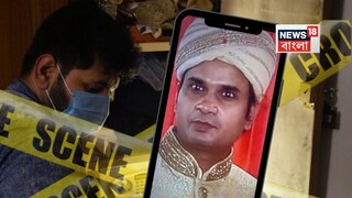 আইনজীবীর উপর চপার দিয়ে হামলা আইনজীবীর উপর চপার দিয়ে হামলা