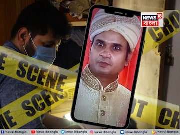 Kolkata Crime News: রাতে খাবার নিয়ে বাড়ি ফিরছিলেন, আচমকা চপার নিয়ে আইনজীবীকে আক্রমণ ৩ যুবকের, বাড়াবাজারে রক্তারক্তি কাণ্ড Kolkata Crime News: রাতে খাবার নিয়ে বাড়ি ফিরছিলেন, আচমকা চপার নিয়ে আইনজীবীকে আক্রমণ ৩ যুবকের, বাড়াবাজারে রক্তারক্তি কাণ্ড