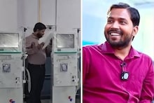 কথা দিয়ে কথা রাখেন যিনি, 'খান স্যার' তো তিনি! গরিবের জন্য যা করলেন স্যার, মনে রাখবে দেশ