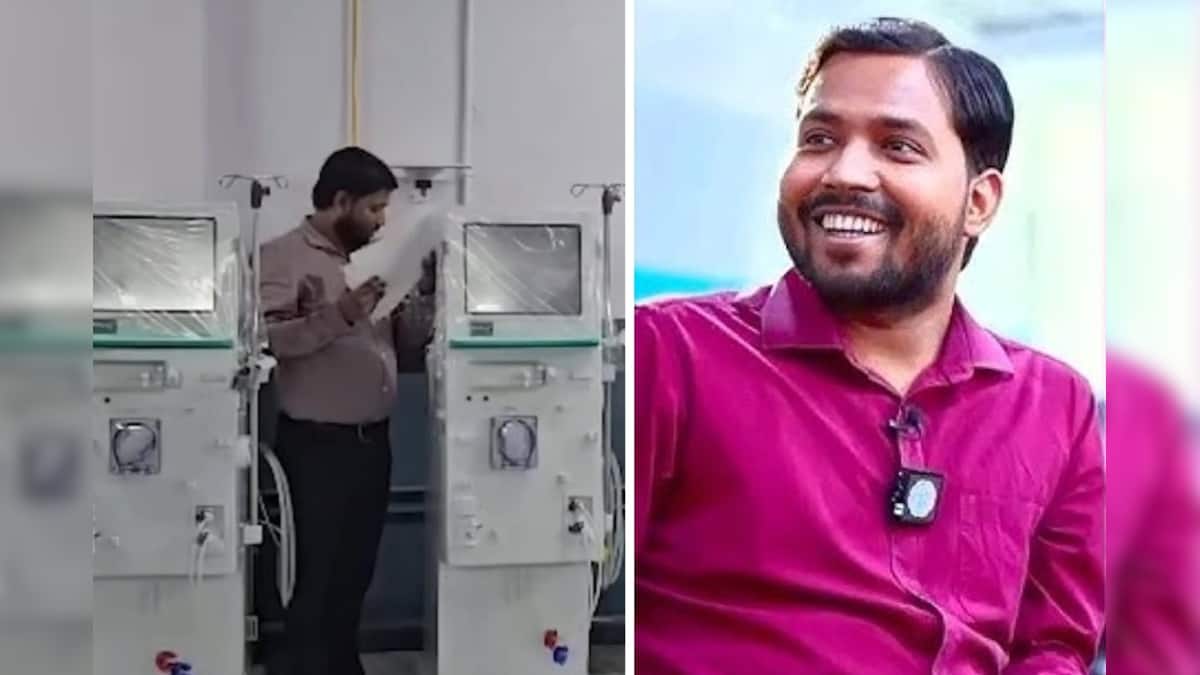 Khan Sir: কথা দিয়ে কথা রাখেন যিনি, ‘খান স্যার’ তো তিনিই! গরিবের জন্য যা করলেন খান স্যার, মনে রাখবে এই দেশ