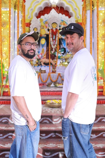 কয়েক মাস আগেই যিশু সেনগুপ্ত ও সৌরভ দাসের প্রোডাকশন হাউস 