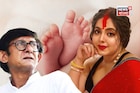 আদরের মেয়ে 'কৃষভি'কে ধনতেরাসে 'বিশেষ' উপহার কাঞ্চনের! শ্রীময়ীর ভিডিও দেখে দর্শকেরা একেবারে