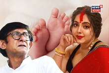 আদরের মেয়ে 'কৃষভি'কে ধনতেরাসে 'বিশেষ' উপহার কাঞ্চনের! শ্রীময়ীর ভিডিও দেখে দর্শকেরা একেবারে চমকে গেল