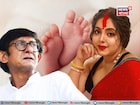 আদরের মেয়ে 'কৃষভি'কে ধনতেরাসে 'বিশেষ' উপহার কাঞ্চনের! শ্রীময়ীর ভিডিও দেখে দর্শকেরা একেবারে