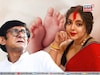 আদরের মেয়ে 'কৃষভি'কে ধনতেরাসে 'বিশেষ' উপহার কাঞ্চনের! শ্রীময়ীর ভিডিও দেখে দর্শকেরা একেবারে