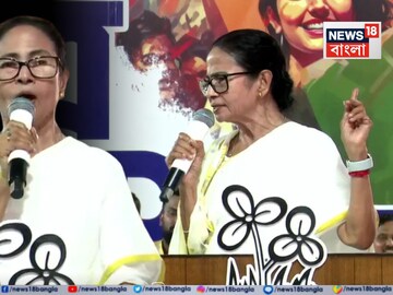 মমতা বন্দ্যোপাধ্যায়