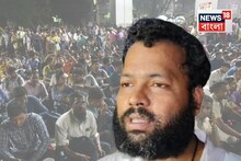 'পরীক্ষায় বসব না..' সাফ জানিয়ে দিলেন চাকরিহারা সুমন বিশ্বাস, পয়লা সেপ্টেম্বর কী হতে চলেছে?